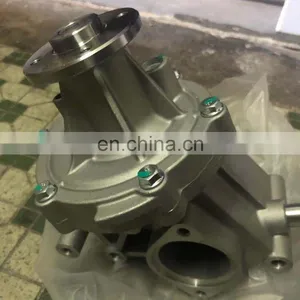 Water Pump Assy For L200 KK1T KK2T KL1T KL2T OEM 1300A140 thumbnail-5