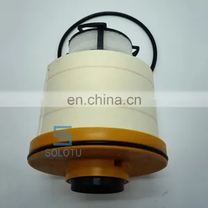 High Performance Diesel Car Fuel Filter FOR HILUX REVO SR5 M70 M80 2WD 4WD '15 16 23390-0l070 thumbnail-2