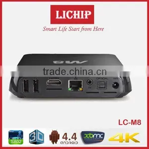 Ott tv Box m8 K200 Firmware thumbnail-4
