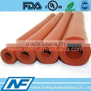 35C Silicone Foam Fuser Roller for Copier thumbnail-5