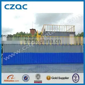 New Design Container Houses at Low Price thumbnail-4