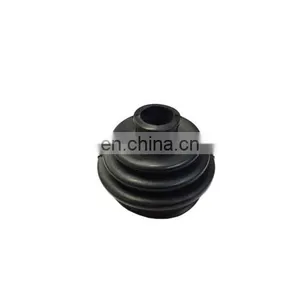 For JCB Backhoe 3CX 3DX Gaiter, Gear Lever Assembly Ref. Part No. 445/03021 - Whole Sale India Best Quality Auto Spare Parts thumbnail-1