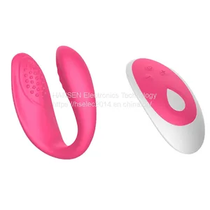 Multifunctional Massager for Male and Female g Spot Vibrator Clitoral Stimulator for Couples thumbnail-2