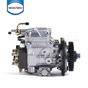 Ford Tractor Fuel Pump Replacement NJ-VP4-10e2000R002-fuel Injection Pump Cummins 4bt thumbnail-2