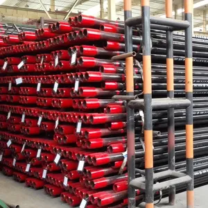 Oilfield Oilwell Tubing Pipe for Oil and Gas thumbnail-5
