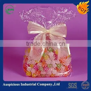 Personalized Opp Candy Bag for Wholesale thumbnail-2