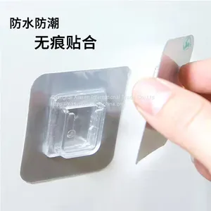 Home Bathroom Hooks thumbnail-3