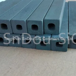 RSiC Prop by Recrystallized SiC Ceramics (RSiC Beam Post Support) thumbnail-2