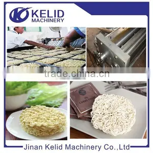 New Business Project Instant Noodles Machine thumbnail-6