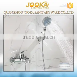 Creative New Design Single Handle Shower Taps thumbnail-4