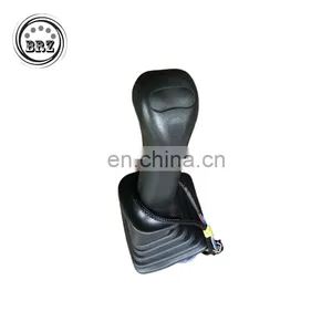 R220-9 Excavator Joystick R220 R210 Control Lever R200-7 Operating Handle thumbnail-3