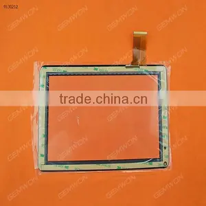 New Touch Screen For DH-0922A1-PG-FPC068 9" Black thumbnail-3