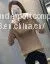 Ge Lisha 21 Years Knit Sweater Women Sweater New Knit Sweater Pure Color Bottoming Shirt Women's Winter Clothes Women's Hedging Loose Korean Fashion Spring and Autumn Women's Tops Ladies All-match Autumn and Winter Clothes Black One Size Recommended 90-14 thumbnail-1