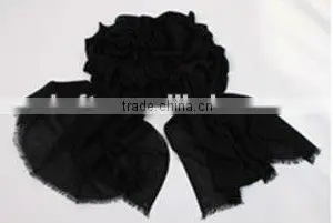 2012 the Newest Soft 100% Cashmere Scarf thumbnail-1