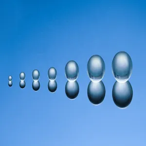 Factory Certified w/ ISO9001/ISO14001 G5 High-precision Optical Glass Ball Lens Optical Components thumbnail-5