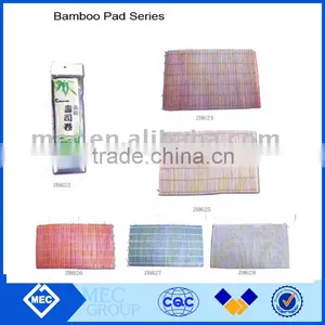 2014 Good Selling Natural Bamboo Pad thumbnail-1