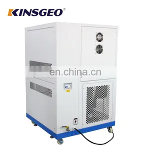 380V 80L~1000L Optional Constant Temperature And Humidity Test Chamber thumbnail-5