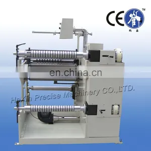 China Made Widely Used Printed Label Rewinding Machine thumbnail-3
