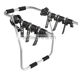 Full Suspension Mountain Bike Carrier CT-5667A thumbnail-1