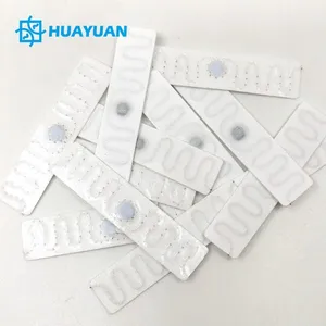 Hospital Towel Tracking Flexible LaundryChip RFID UHF Linen Tag thumbnail-2