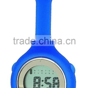 Hot New Style Digital Nurse Watch thumbnail-1