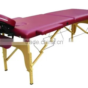 WorkWell Cheap Folding Massage Table Kw-T2523 Quality Choice thumbnail-5