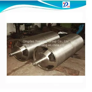 Centrifugal Casting Furnace Roller and Radiant Tube by High Heat Resistant Alloy for CAL CGL and Heat Treatment Equipment by Centrifugal Casting thumbnail-2