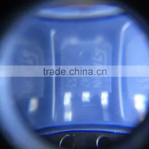 LF33CDT-TR IGBT IC REG LDO 3.3V 0.5A DPAK IN STOCK NEW AND ORIGINAL thumbnail-1