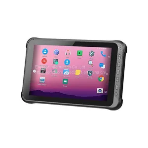 10'' Android: EM-Q15P Android 10.0 System Tablet thumbnail-1