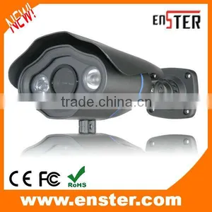 Full HD Bullet CAMERA Secure Digital CCTV Camera Waterproof IR Varifocal Security Cameras thumbnail-1