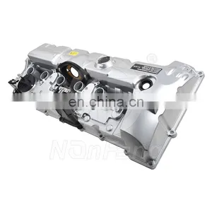 Auto Parts Engine Cylinder Valve Cover For BMW 11127552281 11127548196 thumbnail-4