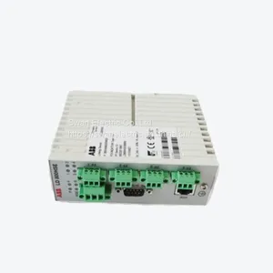 ABB LD GRB-01 3BSE013177R1 DCS Control Module thumbnail-5