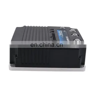 1268-5403 400A 36V/48V Replacing CURTIS Programmable DC SepEx Motor Controller thumbnail-3