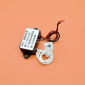 Vehicle or Household Air Purification Ozone Sterilizer Ozone Ceramic Plate Miniature Ozone Generator thumbnail-1