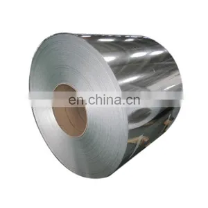 Zinc Galvanized Steel Sheet for Construction, Home Appliances thumbnail-5