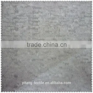 Linen Polyester Fabric thumbnail-1