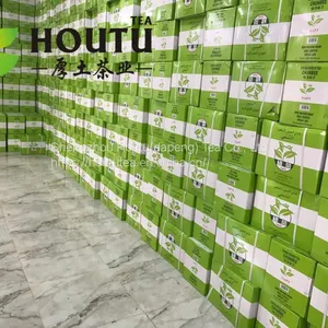 Al Jawhara Diamond Green Tea to Libya thumbnail-3