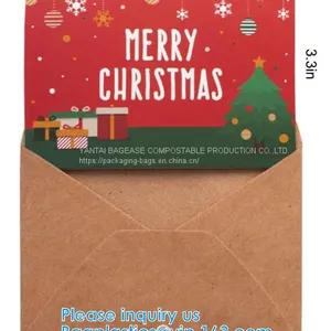China Manufacturer Matt Lamination Christmas Gift Paper Bag With Cotton Handle,New Design White Handmade Paper Bag Pack thumbnail-2