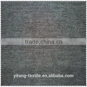 Yarn Dyed Fabric/spandex Fabric/cotton Polyeter Fabric thumbnail-1