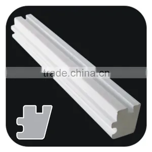 PVC Moulding Siding thumbnail-1