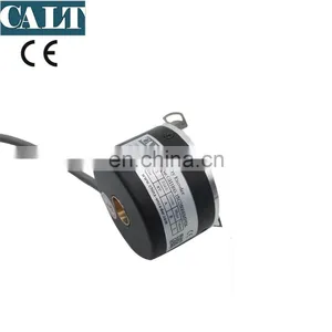 2500ppr Hollow Shaft Encoder With Push Pull Output 5-26V GHH60-15G2500BMP526 for Packing Machine thumbnail-2