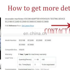 Excavator Parts Competitive Offer Fuel Injector Diesel Engine Injector 2490712 2490713 thumbnail-4