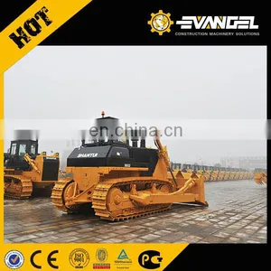 High Efficiency Crawler Bulldozer SD13 SD16 SD22 SD32 Shantui Crawler Bulldozer Price thumbnail-5