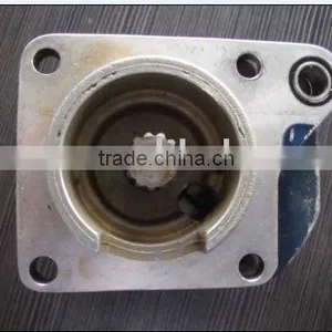 Rexroth A8VO80 Polit Pump thumbnail-1