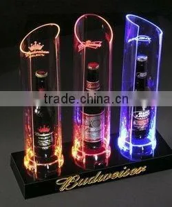 Bottle Display With OEM Design, With LOGO thumbnail-1