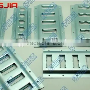 04500 Stainless Steel Horizontal Track Cargo Control Track thumbnail-3