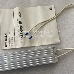 Metal Insulation Brake Resistor FR-ABR-2.2k For Protection Power Supply thumbnail-4