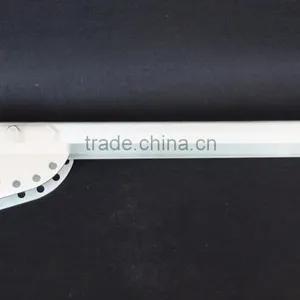 08410 Side Guard Bracket Truck Body Side Guard Parts Quality Choice thumbnail-4