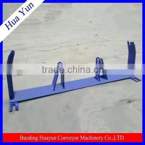 Standard Steel Pipe Angle Cast Bracket for Wrought Iron Machine thumbnail-2