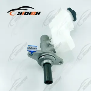 Brake Master Cylinder 47201-02510 47201-12B20 for TOYOTA thumbnail-3